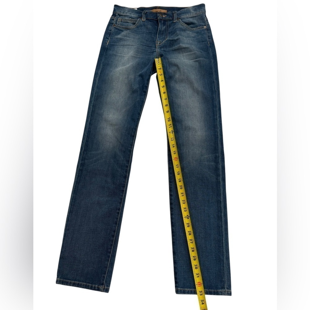 Joe’s Jeans The Brixton Mens Size W 29 - Picture 5 of 12